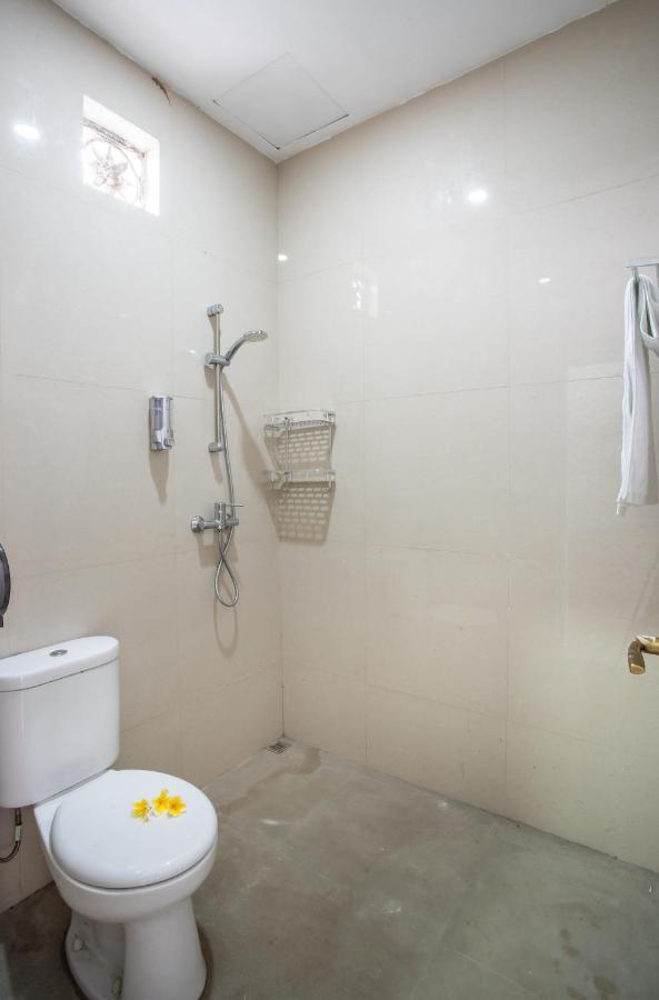 Lavanda Guesthouse/Homestay Jimbaran Dış mekan fotoğraf